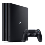 PLAY 4 PRO