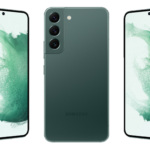 S22+