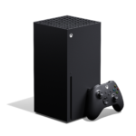 XBOX SERIE X