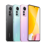 XIAOMI 12 LITE